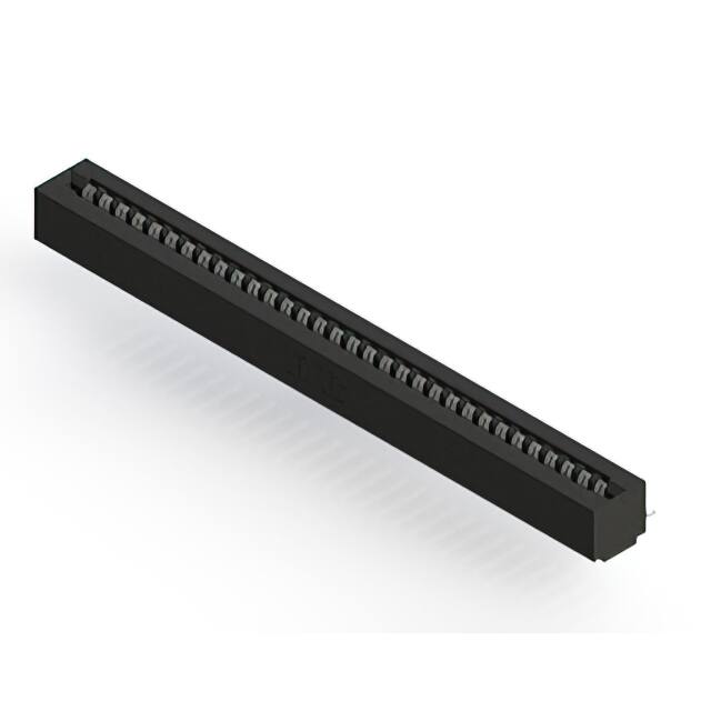 357-032-457-101 EDAC Inc.  Edgeboard Connectors